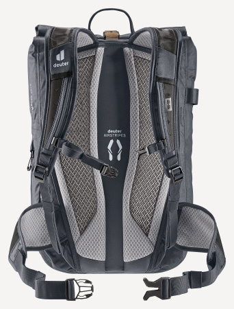 Рюкзак Deuter Amager 25+5 (Graphite)